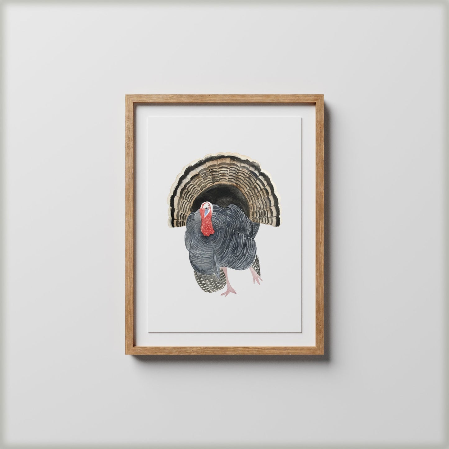 Digital Download Turkey