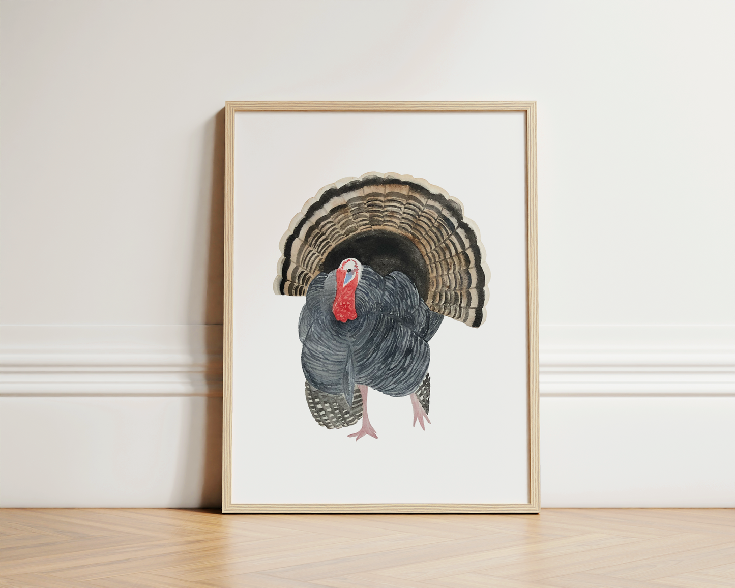 Digital Download Turkey