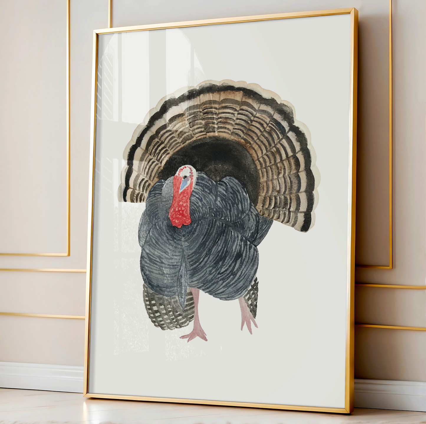 Digital Download Turkey